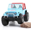 Bruder 02541 Bruder Jeep Wrangler