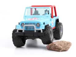 Bruder 02541 Bruder Jeep Wrangler