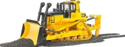 Bruder CAT Bulldozer Telatraktori 1:16