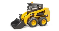 Bruder CAT Pienkuormaaja 02481