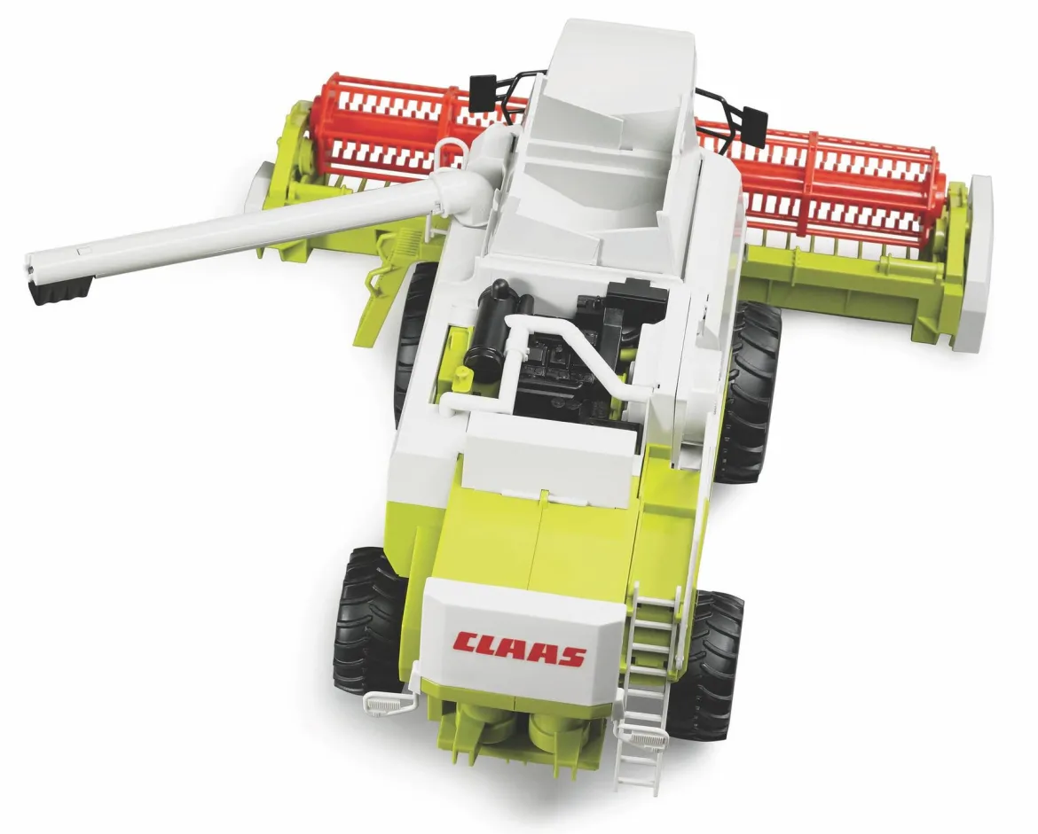 Bruder Claas Lexion 480 Leikkuupuimuri 1:20