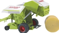 Bruder Claas Rollant 250 Pyöröpaalain
