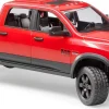 Bruder 02500 Dodge RAM Avolava-Auto