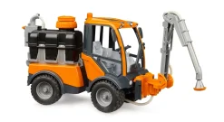 Bruder 02692 Huoltoauto