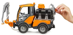 Bruder 02692 Huoltoauto