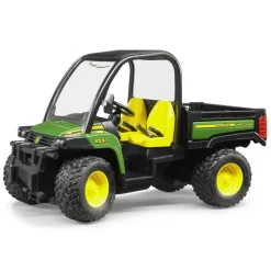 Bruder John Deere Gator Lavamaasturi 1:16