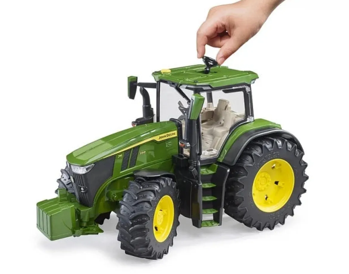 Bruder 03150 John Deere 7R 350 1:16