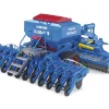 Bruder Lemken Solitair 9 Kylvökone 1:16