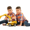 Bruder Liebherr Kaivinkone 1:16