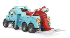 Bruder MACK Granite Hinausauto