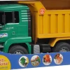 Bruder 02765 MAN Kuorma-auto 1:16