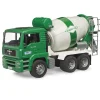 Bruder 02739 MAN TGA Betoniauto 1:16