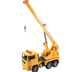 Bruder MAN TGA Nosturikuorma-auto 1:16