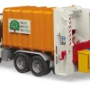 Bruder 2772 MAN TGA Roska-auto 1:16