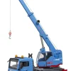Bruder 03771 MAN TGS Nosturiauto 1:16