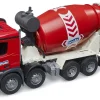 Bruder 3655 MB Arocs Betoniauto