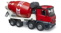 Bruder 3655 MB Arocs Betoniauto