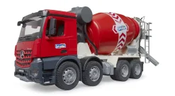 Bruder 3655 MB Arocs Betoniauto