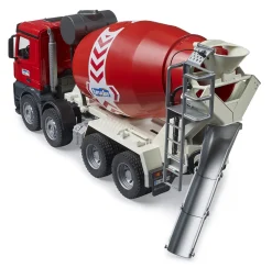 Bruder 3655 MB Arocs Betoniauto
