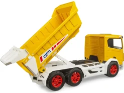 Bruder 03470 ROADMAX Dumpperi 2+