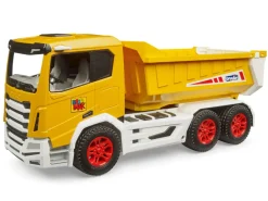 Bruder 03470 ROADMAX Dumpperi 2+