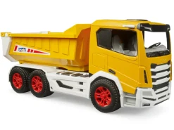 Bruder 03470 ROADMAX Dumpperi 2+