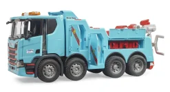 Bruder Scania Super 560R Hinausauto