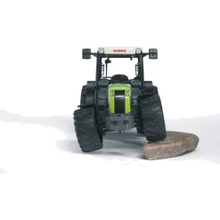 Bruder Traktori 02110 Claas Nectis 267F 1:16