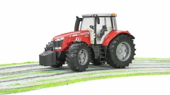Bruder Traktori Massey Ferguson 7624 1:16