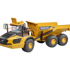 Bruder Volvo A60H dumpperi