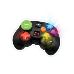 Buki Memory Game