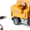 Carson Nano City Kauko-ohjattava Nosturiauto 1:50