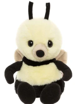 Charlie Bears Ampiainen Pehmolelu 20cm