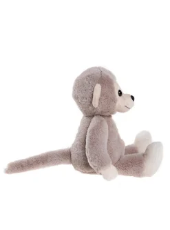Charlie Bears Cheeky Monkey/ Apina Pehmolelu 30 cm