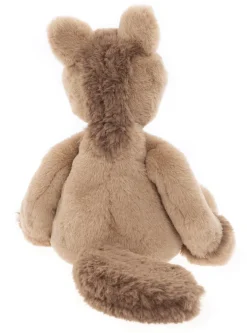 Charlie Bears Clip Clop Pony/Hevonen Pehmolelu 33 cm