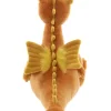Charlie Bears Gargoyle/Fantasiahahmo Lohikäärme Pehmolelu Diamonds 30cm