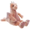 Charlie Bears Gargoyle/Fantasiahahmo Lohikäärme Pehmolelu Hearts 20cm