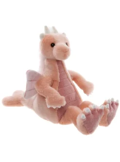 Charlie Bears Gargoyle/Fantasiahahmo Lohikäärme Pehmolelu Hearts 20cm