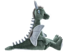 Charlie Bears Gargoyle/Fantasiahahmo Lohikäärme Pehmolelu Spades 35cm
