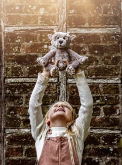 Charlie Bears Gargoyle/Fantasiahahmo Moat Pehmolelu 20cm