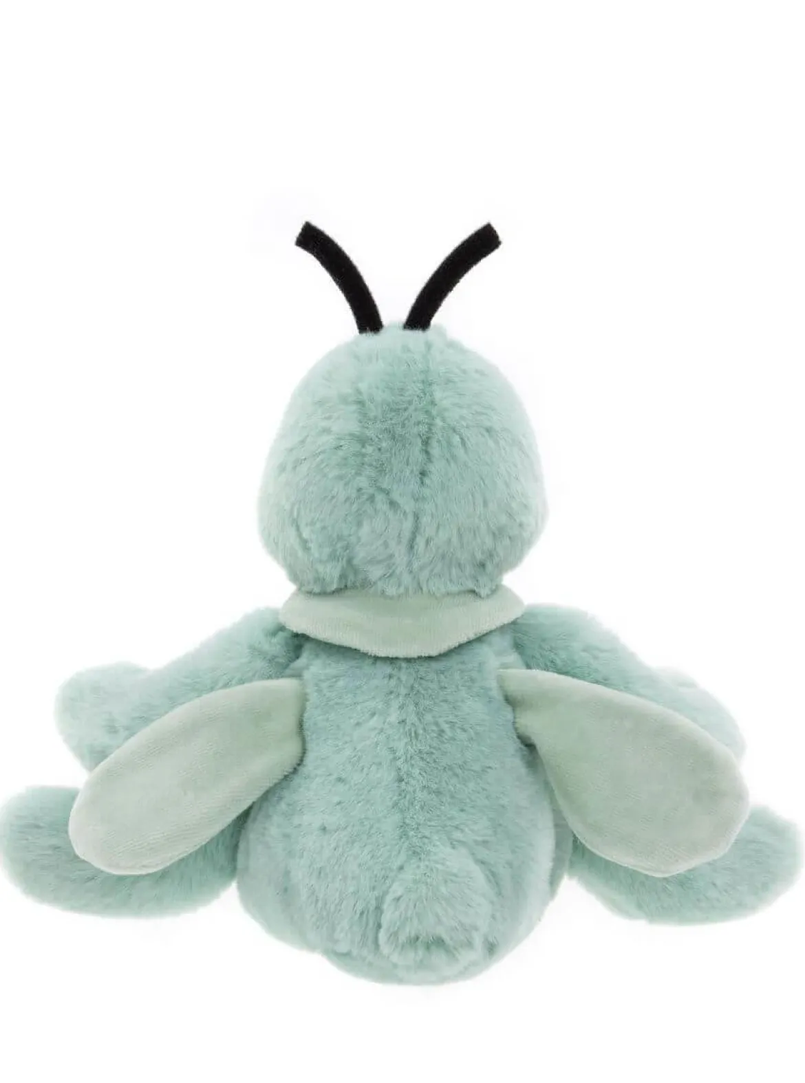 Charlie Bears Heinäsirkka Pehmolelu 25cm