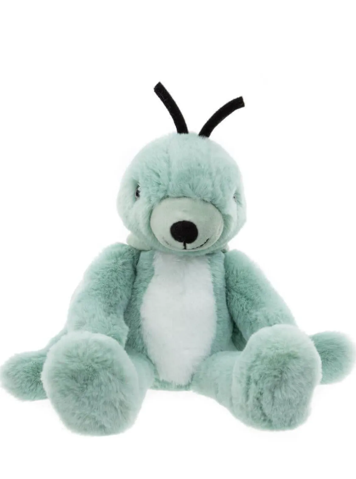 Charlie Bears Heinäsirkka Pehmolelu 25cm