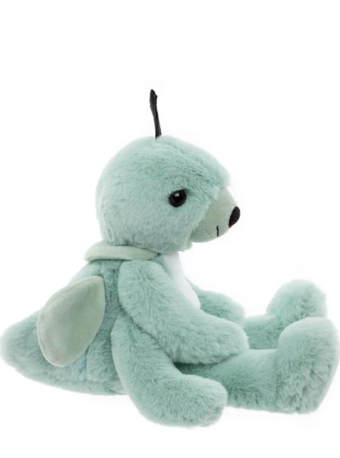 Charlie Bears Heinäsirkka Pehmolelu 25cm