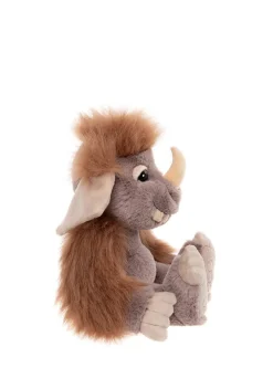 Charlie Bears Jätti Pehmolelu Pebble 20cm