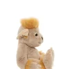 Charlie Bears Jätti/Peikko Pehmolelu Bedrock 26cm