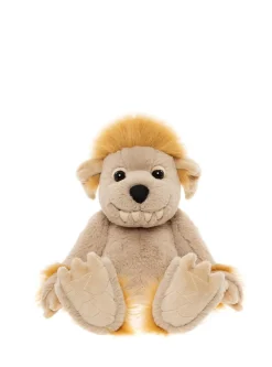 Charlie Bears Jätti/Peikko Pehmolelu Bedrock 26cm