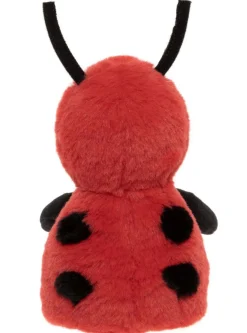 Charlie Bears Leppäkerttu Pehmolelu 20cm