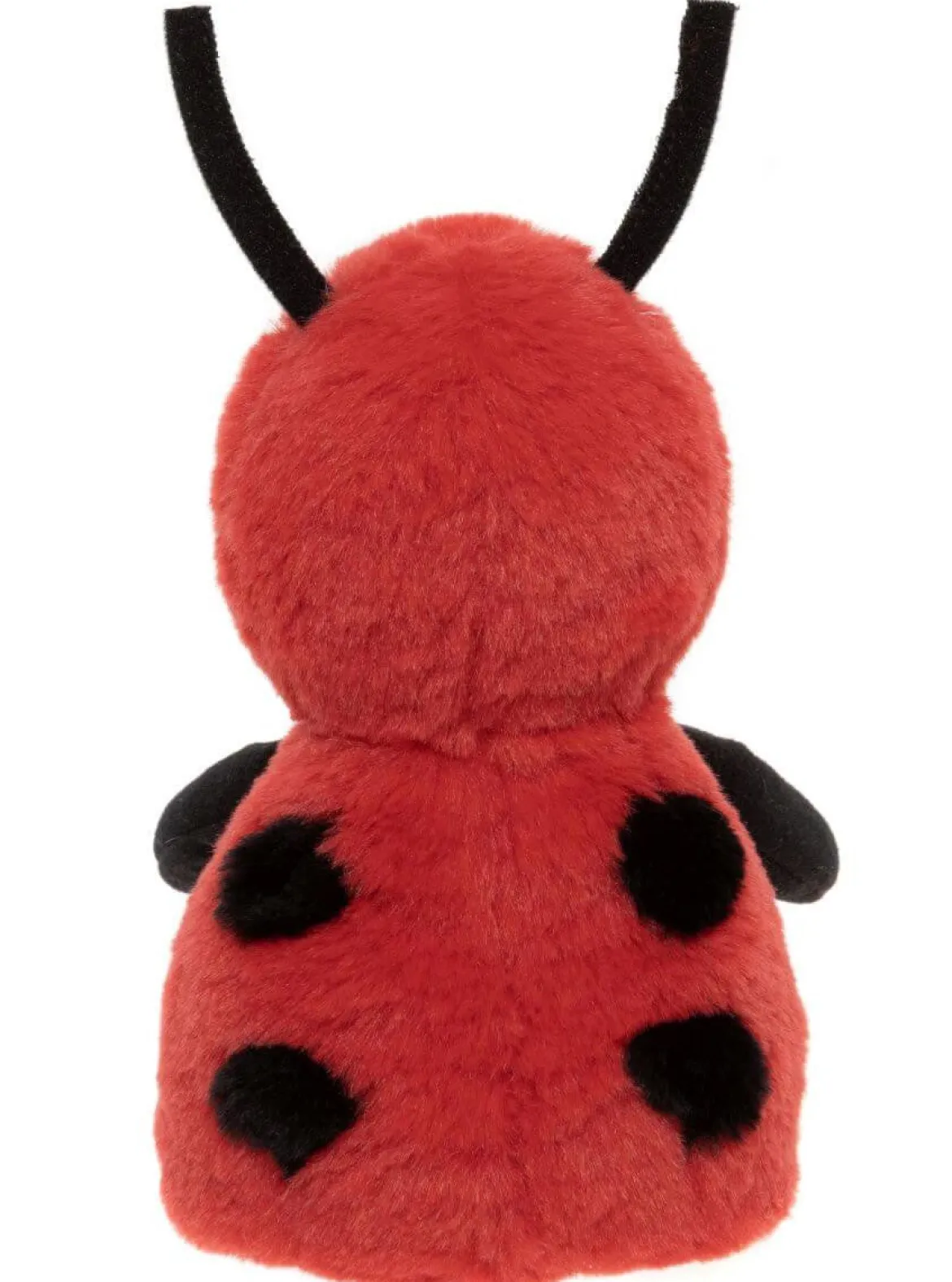 Charlie Bears Leppäkerttu Pehmolelu 20cm