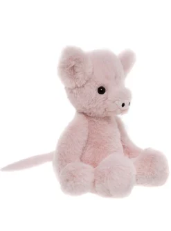 Charlie Bears Pehmolelu Truffles Piglet Pehmolelu 25 cm