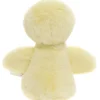 Charlie Bears Pehmolelu Waddle Duckling Tipu Pehmolelu 23 cm
